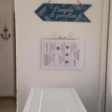 Apartmán Moschettieri