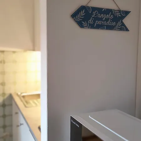 Apartmán Moschettieri *