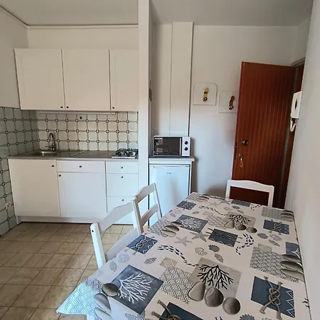 Moschettieri Apartmán *