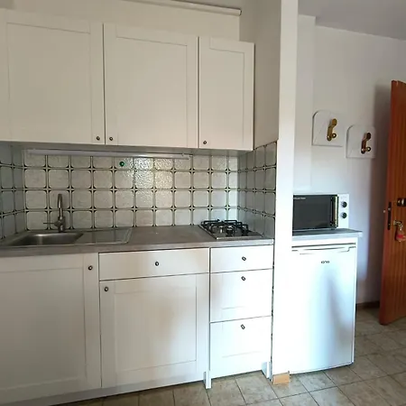 Moschettieri Apartmán *