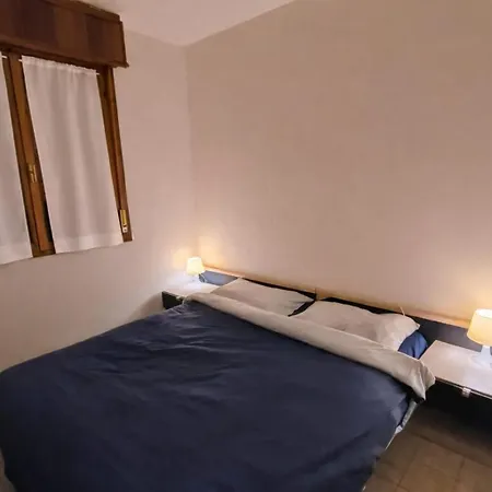 Moschettieri Apartmán Bibione