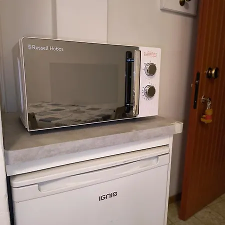 Moschettieri Apartmán