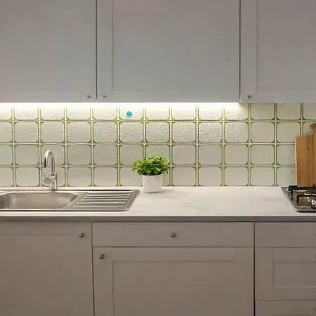Apartmán Moschettieri Bibione